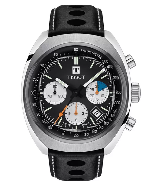 Đồng hồ nam Tissot Heritage 1973 T124.427.16.051.00 (T1244271605100)