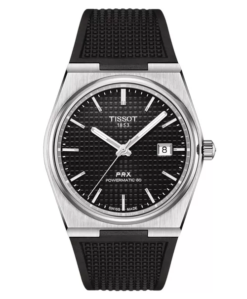 Đồng hồ nam Tissot PRX Powermatic 80 T137.407.17.051.00 (T1374071705100)