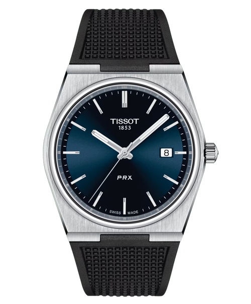 Đồng hồ nam Tissot PRX T137.410.17.041.00