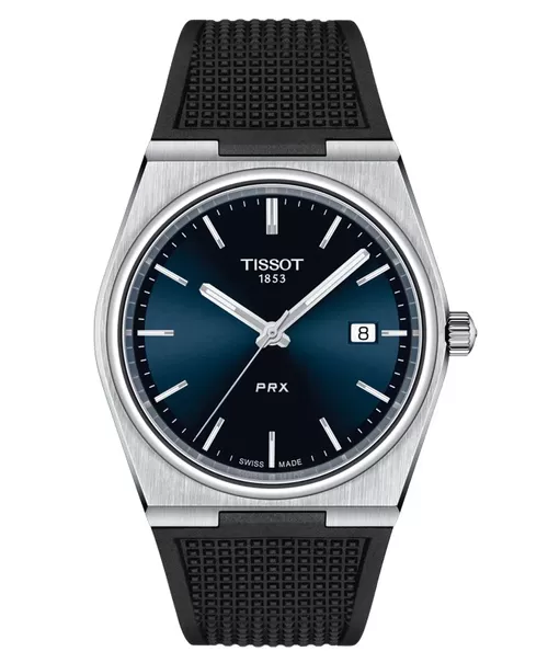 Đồng hồ nam Tissot PRX T137.410.17.041.00 (T1374101704100)