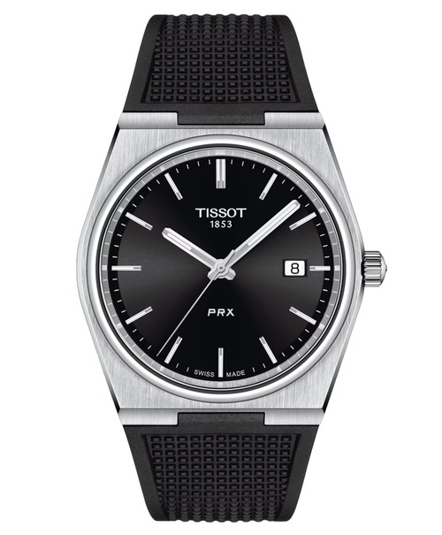 Đồng hồ nam Tissot PRX T137.410.17.051.00