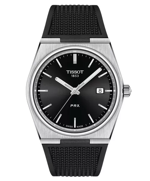 Đồng hồ nam Tissot PRX T137.410.17.051.00 (T1374101705100)