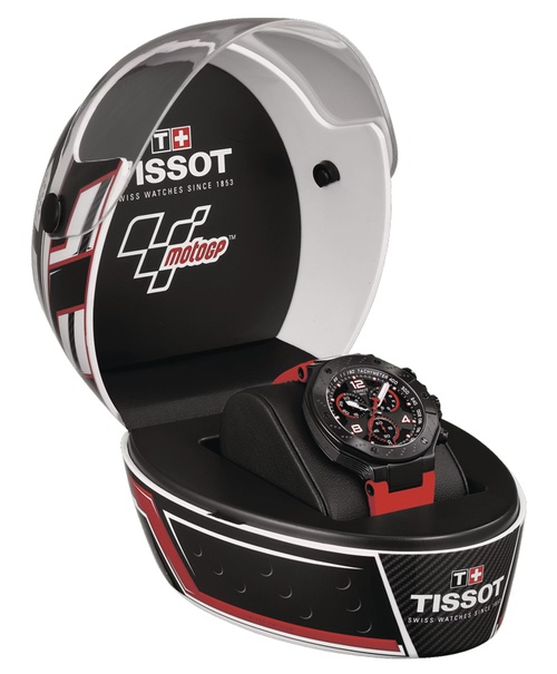 Đồng hồ nam Tissot T-Race MotoGP Limited Edition 2023 T141.417.37.057.01