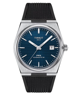 Đồng hồ nam Tissot PRX Powermatic 80 T137.407.17.041.00