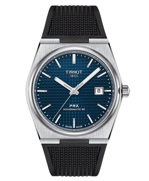 Đồng hồ nam Tissot PRX Powermatic 80 T137.407.17.041.00 (T1374071704100)