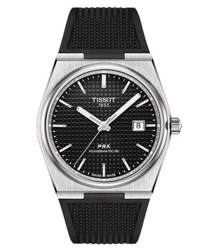 Đồng hồ nam Tissot PRX Powermatic 80 T137.407.17.051.00