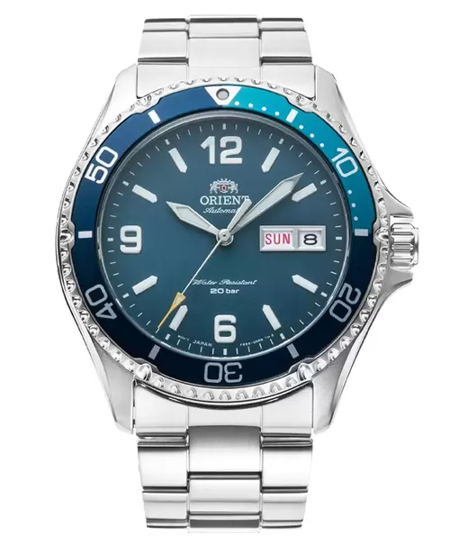 Đồng hồ nam Orient Mako 2023 RA-AA0818L19B (RA-AA0818L39B)