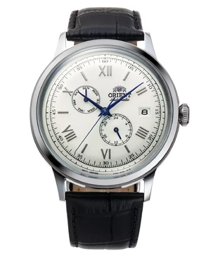Đồng hồ nam Orient Bambino RA-AK0701S10B