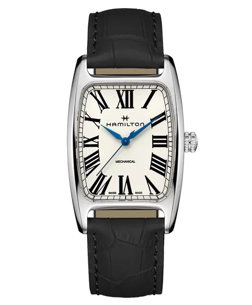 Đồng hồ nam Hamilton American Classic Boulton Mechanical H13519711