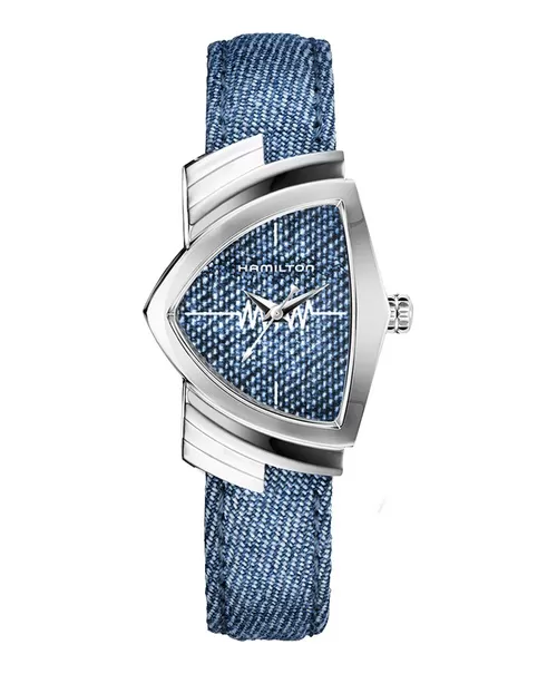 Đồng hồ nữ Hamilton Ventura H24211941 (H24.211.941)