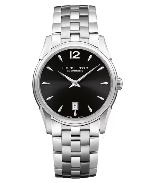 Đồng hồ nam Hamilton Jazzmaster Slim H38515135 (H38.515.135)