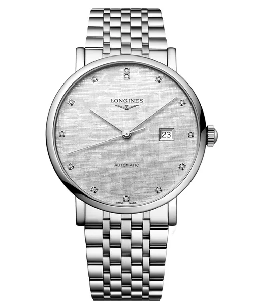Đồng hồ nam Longines Elegant L4.911.4.77.6 (L49114776)