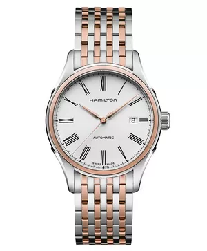 Đồng hồ nam Hamilton American Classic Valiant H39525214