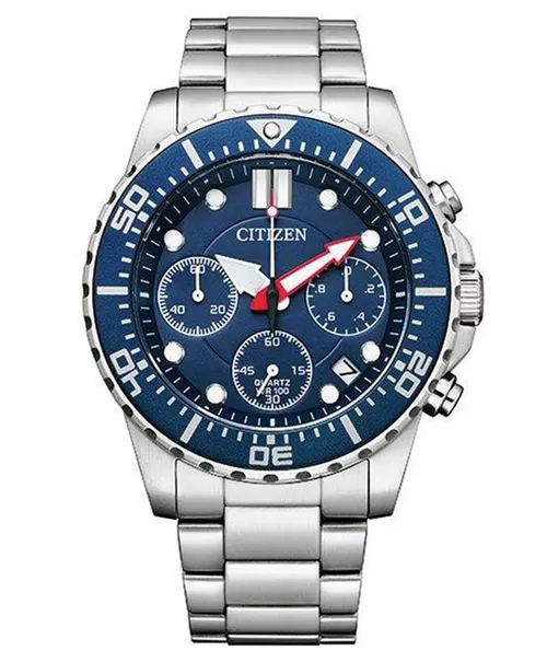 Đồng hồ nam Citizen AI5001-81L