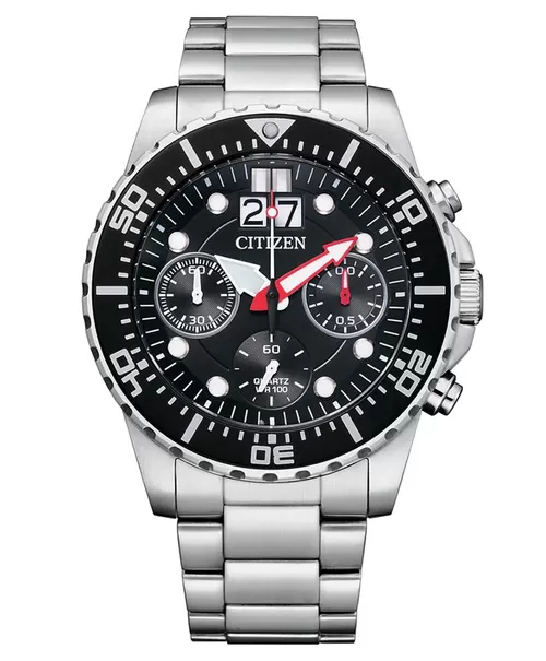 Đồng hồ nam Citizen Big Date AI7000-83E