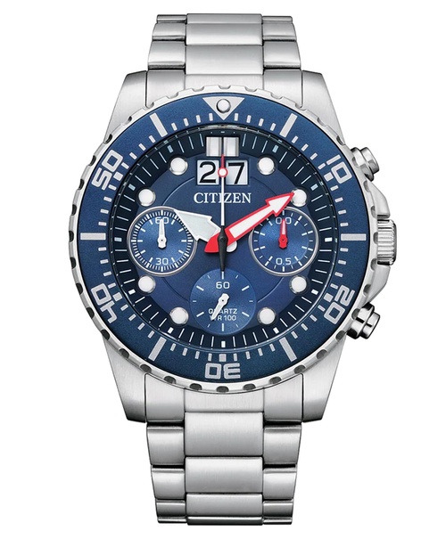 Đồng hồ nam Citizen Big Date AI7001-81L