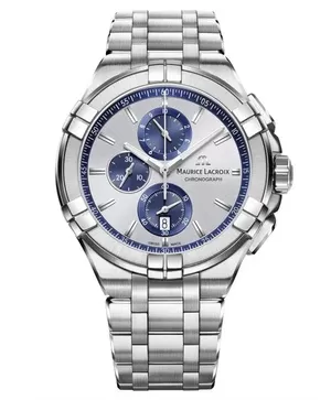 Đồng hồ nam Maurice Lacroix AIKON AI1018-SS002-131-1