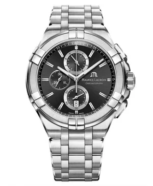 Đồng hồ nam Maurice Lacroix AIKON AI1018-SS002-330-1