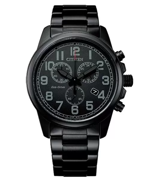 Đồng hồ nam Citizen Eco-Drive AT0205-52E