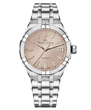 Đồng hồ nam Maurice Lacroix AIKON AI6007-SS002-731-1