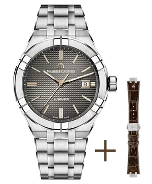 Đồng hồ nam Maurice Lacroix AIKON AI6008-SS002-331-2