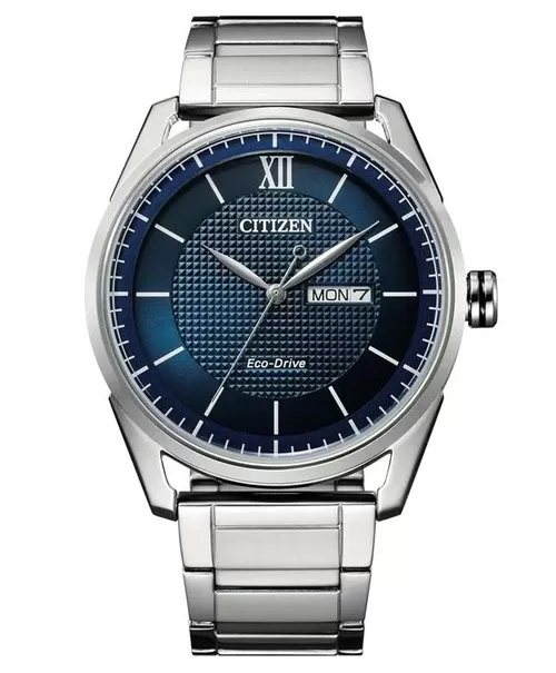 Đồng hồ nam Citizen Eco-Drive AW0081-89L