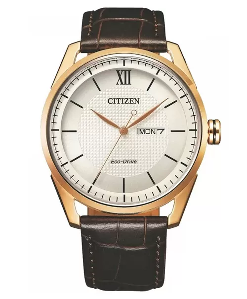 Đồng hồ nam Citizen Eco-Drive AW0082-19A
