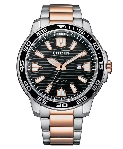 Đồng hồ nam Citizen Eco-Drive AW1524-84E
