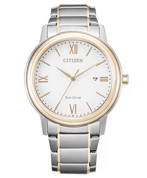 Đồng hồ nam Citizen Eco-Drive AW1676-86A