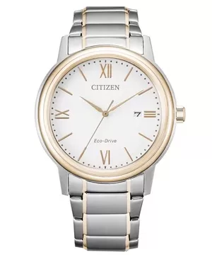 Đồng hồ nam Citizen Eco-Drive AW1676-86A