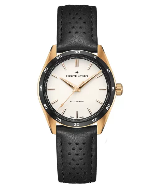 Đồng hồ nam Hamilton Jazzmaster Performer H36225770 (H36.225.770)