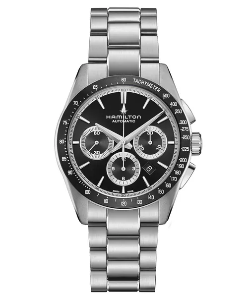 Đồng hồ nam Hamilton Jazzmaster Performer H36606130 (H36.606.130)