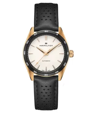 Đồng hồ nam Hamilton Jazzmaster Performer H36225770