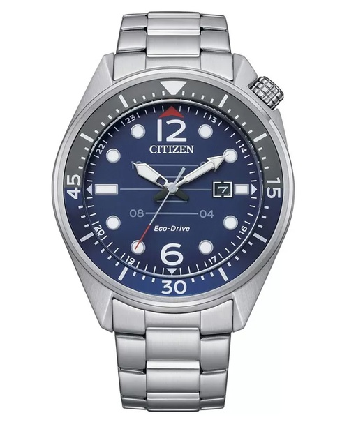 Đồng hồ nam Citizen Eco-Drive AW1716-83L