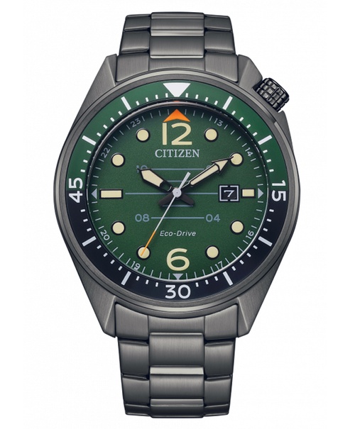 Đồng hồ nam Citizen Eco-Drive AW1717-81X