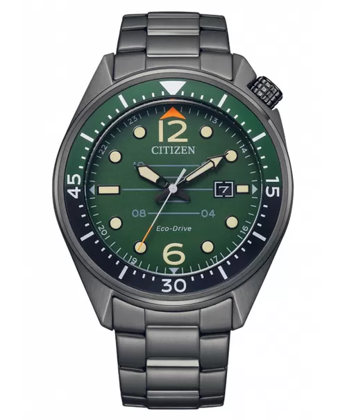 Đồng hồ nam Citizen Eco-Drive AW1717-81X