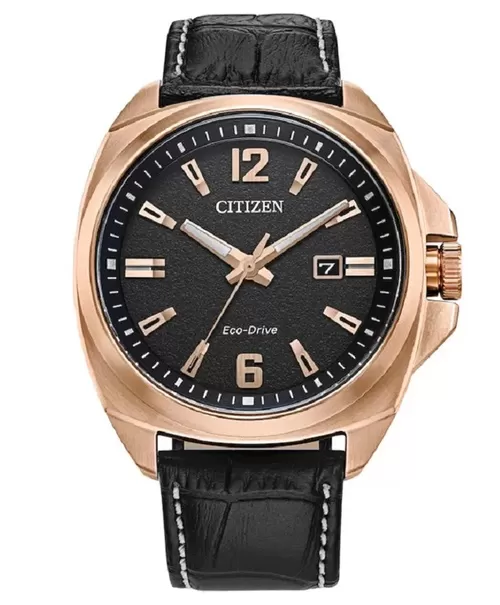 Đồng hồ nam Citizen Eco-Drive AW1723-02E