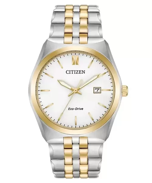 Đồng hồ nam Citizen Eco-Drive BM7334-58B