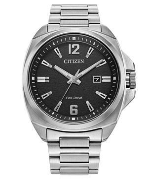Đồng hồ nam Citizen Eco-Drive AW1720-51E