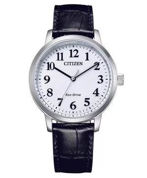 Đồng hồ nam Citizen Eco-Drive BJ6541-15A