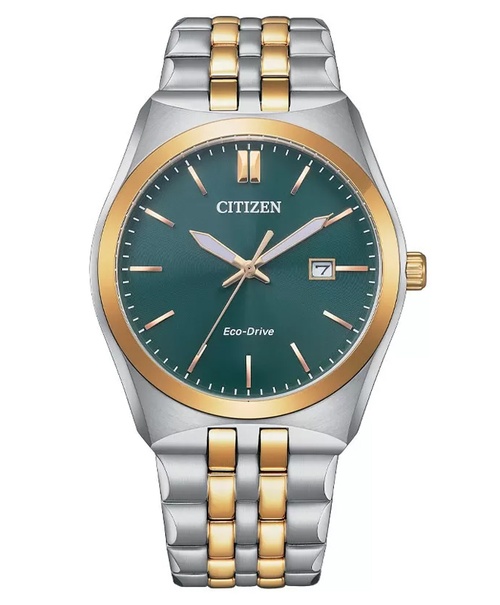 Đồng hồ nam Citizen Eco-Drive BM7339-89X