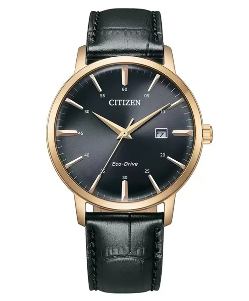 Đồng hồ nam Citizen Eco-Drive BM7462-15E