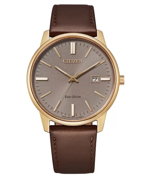 Đồng hồ nam Citizen Eco-Drive BM7523-12X