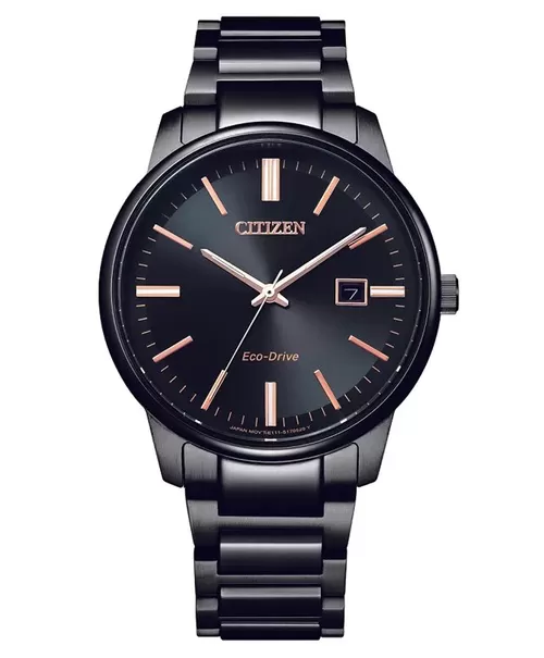 Đồng hồ nam Citizen Eco-Drive BM7527-89E