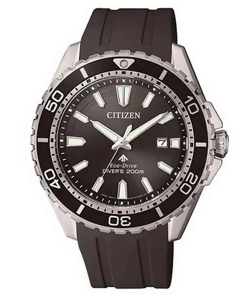 Đồng hồ nam Citizen Eco-Drive Promaster BN0190-15E