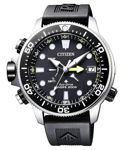 Đồng hồ nam Citizen Eco-Drive Promaster BN2036-14E
