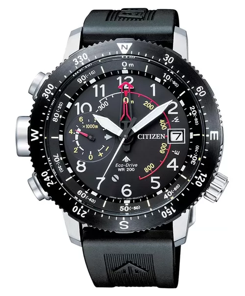 Đồng hồ nam Citizen Eco-Drive Promaster BN4044-15E
