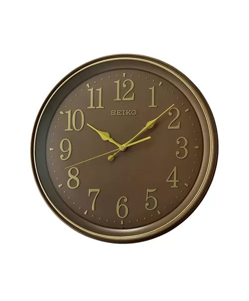 Đồng hồ treo tường Seiko QXA798BR