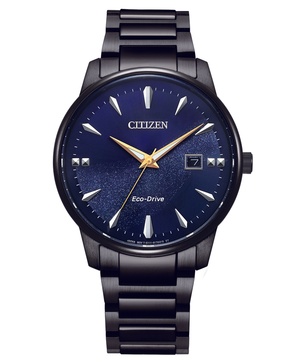 Đồng hồ nam Citizen Eco-Drive BM7528-86L