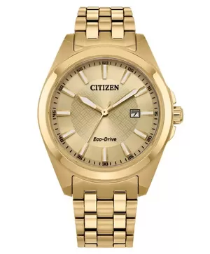Đồng hồ nam Citizen Eco-Drive BM7532-54P